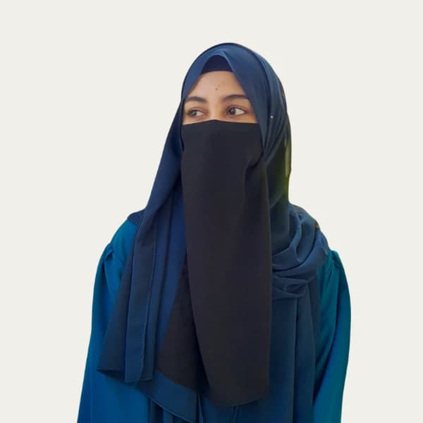 Almas Fatima — qualified female Quran teacher at Ease Quran UK